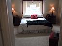 Master bedroom (41KB)