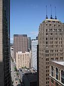 View from 21st Floor (114KB)